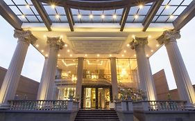 D'Primahotel Bandung