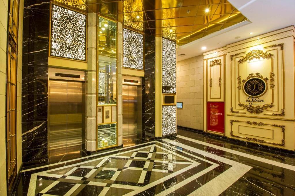 D'Primahotel Bandung Bagian luar foto