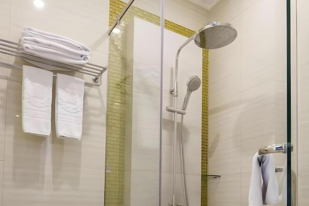 D'Primahotel Bandung Bagian luar foto