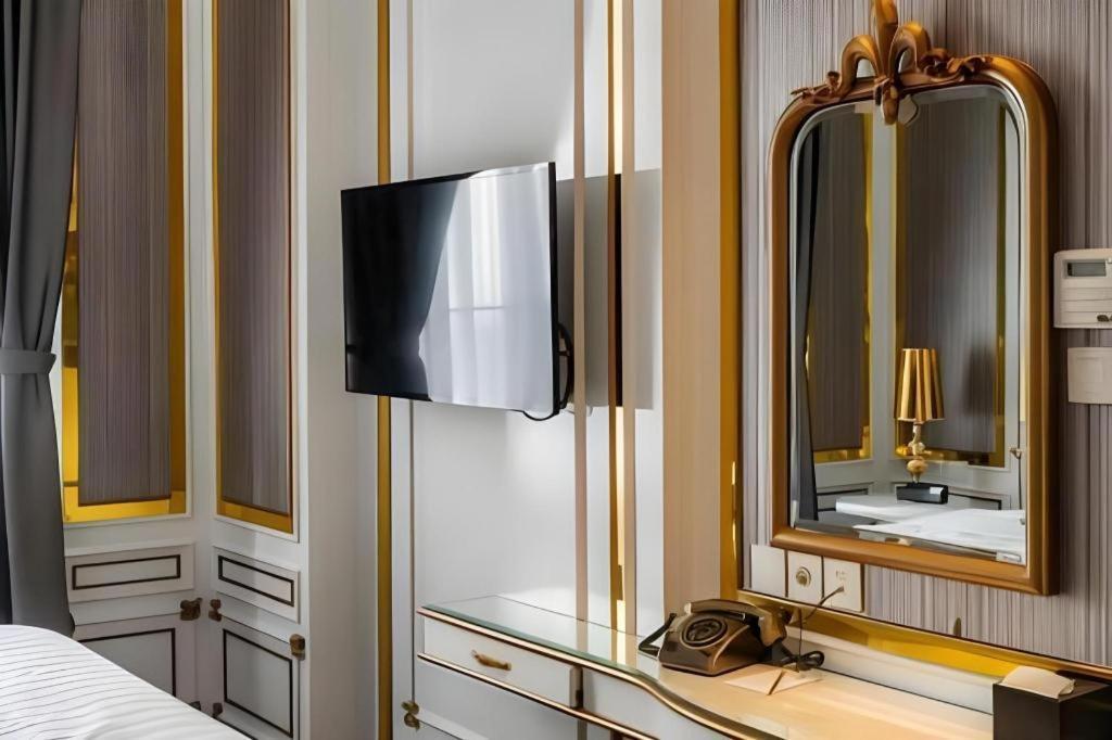 D'Primahotel Bandung Bagian luar foto