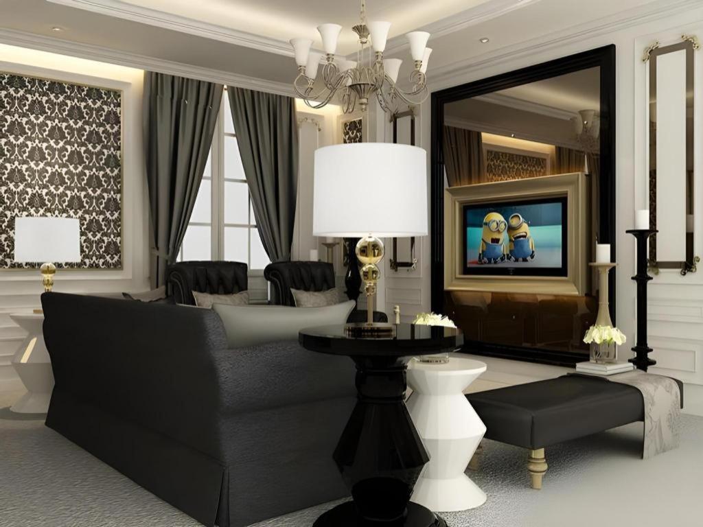 D'Primahotel Bandung Bagian luar foto