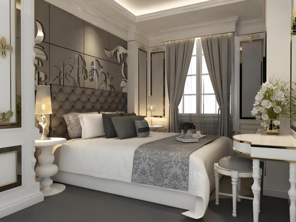 D'Primahotel Bandung Bagian luar foto
