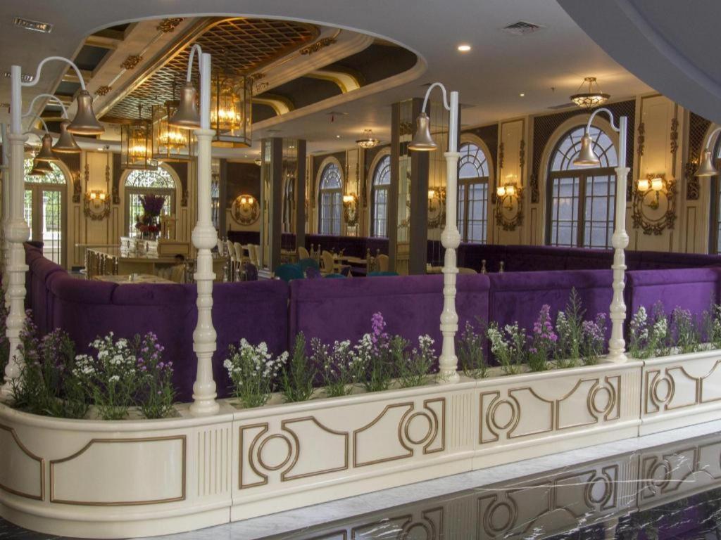 D'Primahotel Bandung Bagian luar foto
