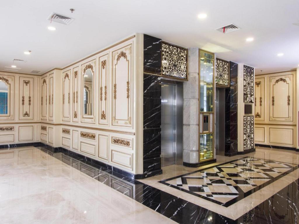 D'Primahotel Bandung Bagian luar foto