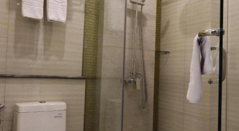 D'Primahotel Bandung Bagian luar foto