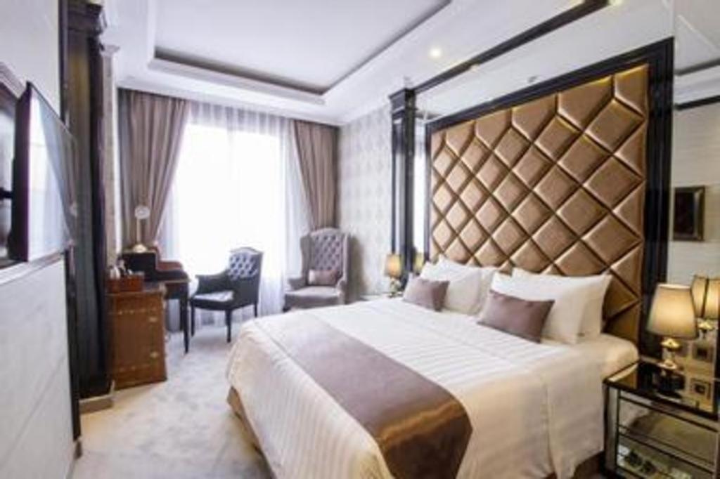 D'Primahotel Bandung Bagian luar foto