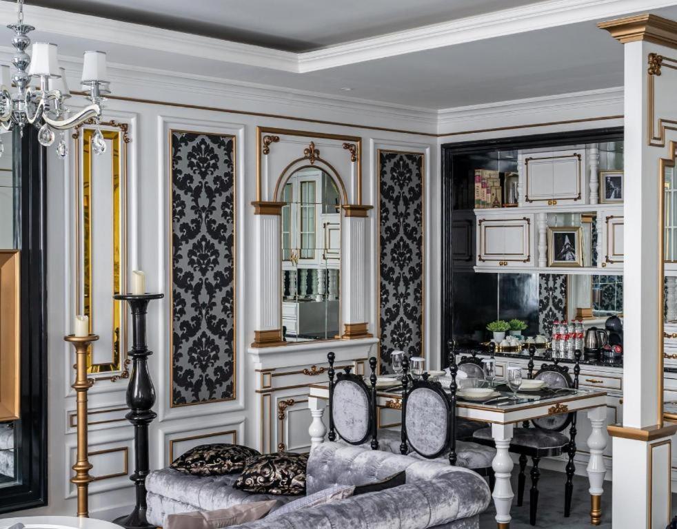 D'Primahotel Bandung Bagian luar foto